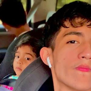 Meet your Posher, Alejandro